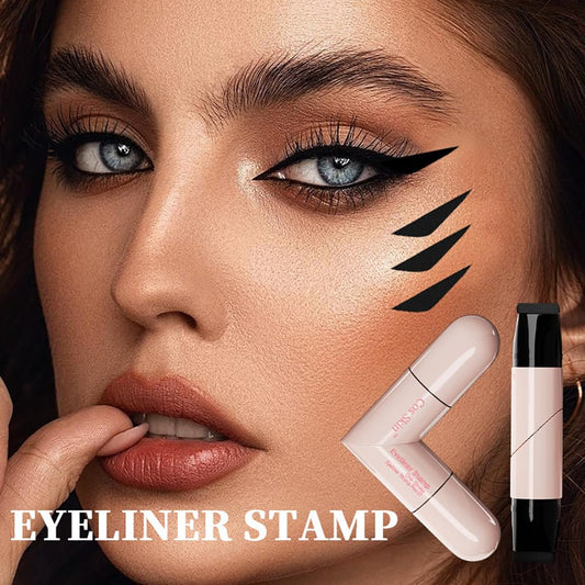 Eyeliner cu Ştampila