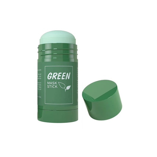 Mascǎ cu Extract de Ceai Verde tip Stick