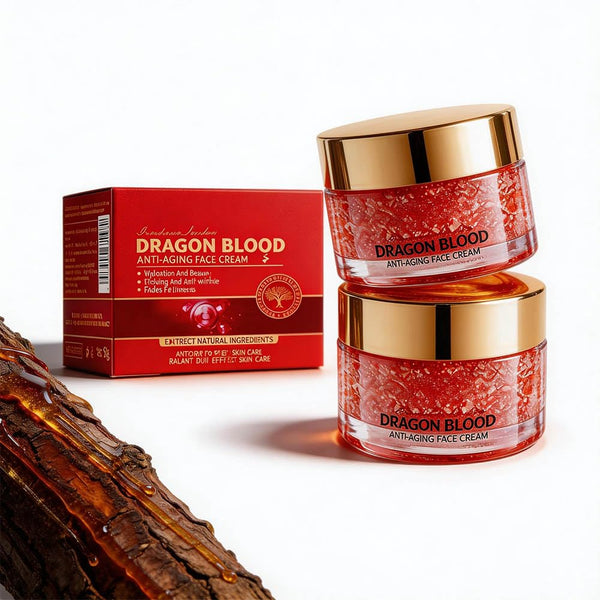 Cremă Minune Dragon Blood