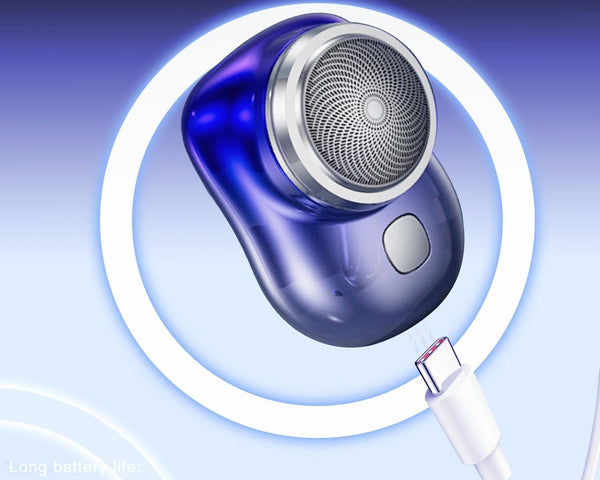 Brici Electric Portabil Mini