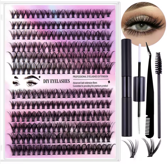 Kit Premium Extensii Gene